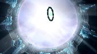 Click to watch 'Hyper-Transdimensional...' (popup) Final Space
